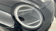 MINI Cooper 160kW SE Classic [Level 2] 54kWh 3dr Auto Electric Hatchback